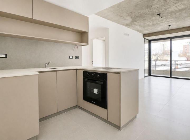 Departamento en venta en Nuñez · 2 ambientes