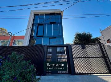 Oficina comercial · 95m² · 1 Ambiente · 1 Cochera · Oficina en Alquiler: Parque Leloir: con Cochera