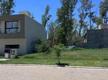 Terreno · 252m² · Lote Residencial en Venta en Nuevo Malagueño