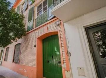 Departamento de 4 ambientes, San Isidro · Venta Departamento Tipo PH, por Escalera, Bajas Expensas