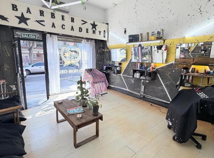 Local comercial · 51m² · 1 Ambiente