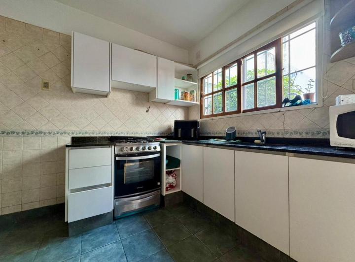PH · 110m² · 4 Ambientes · 1 Cochera