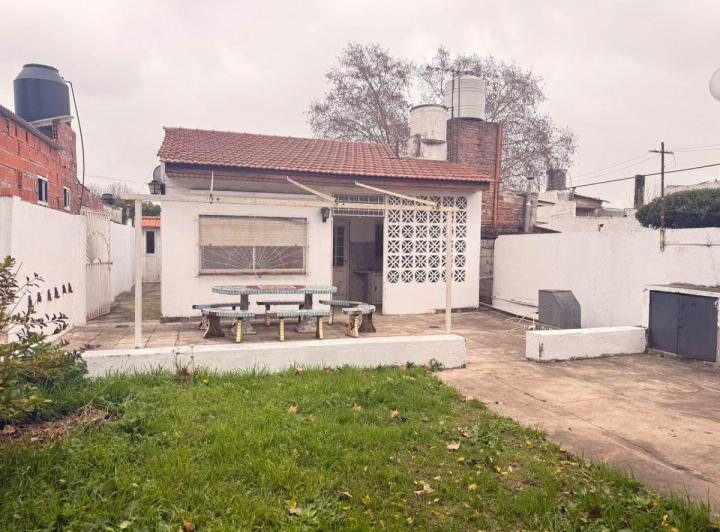 PH · 86m² · 3 Ambientes