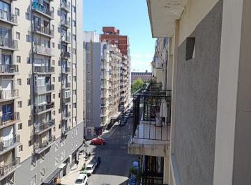 Departamento de 1 ambiente, Mar del Plata · Departamento 1 Ambiente con Balcón a 200 m de La Playa