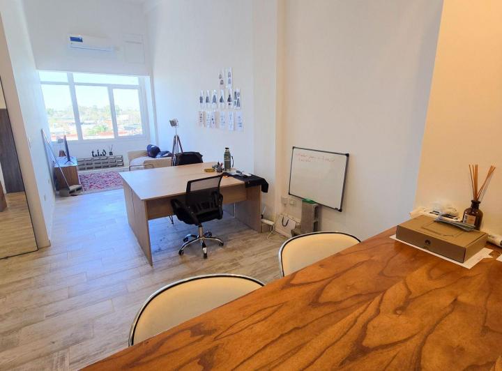 Departamento · 65m² · 2 Ambientes · 1 Cochera