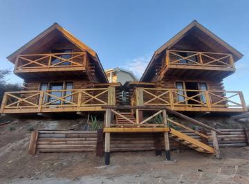Casa de 1 ambiente, Santa Rosa de Calamuchita · Cabañas de Ensueño