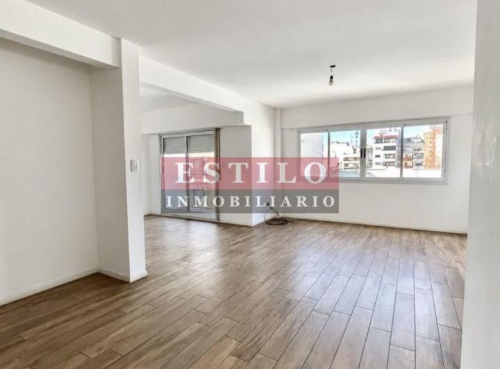 Departamento · 48m² · 2 Ambientes