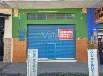 Local comercial de 1 ambiente, Hurlingham · Local Comercial 30 m² en Alquiler No Abona Expensas, Sobre Av Pedro Diaz, W. C. Morris, Hurlingham