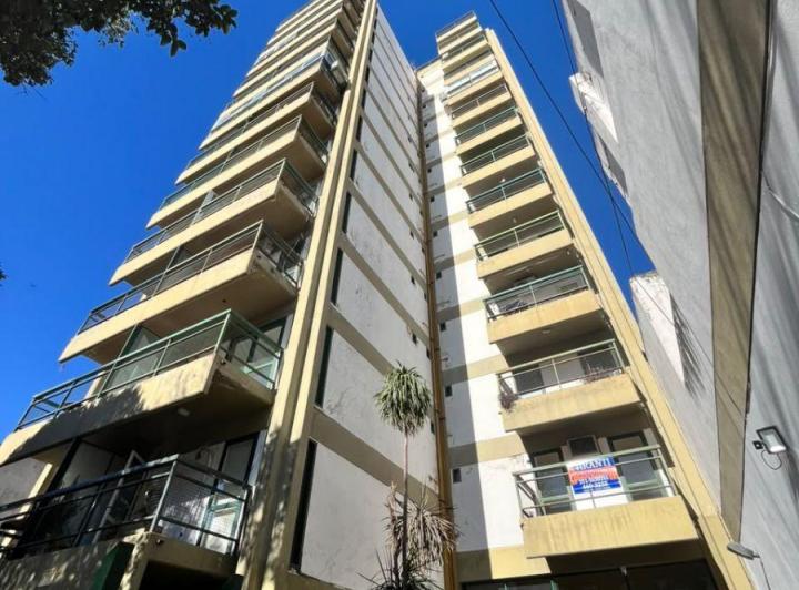 Departamento · 18m² · 2 Ambientes