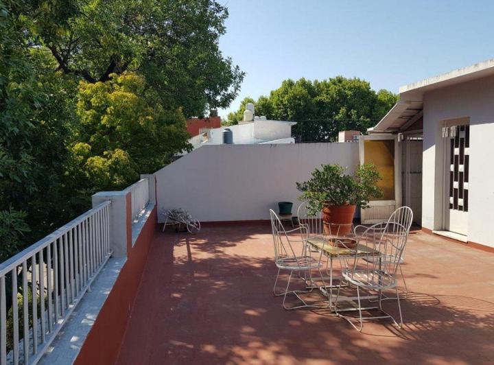 PH · 88m² · 4 Ambientes