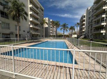 Departamento · 110m² · 6 Ambientes · 1 Cochera · Departamento en Alquiler, 3 Habitaciones, Complejo Residencial Alto Las Cañas