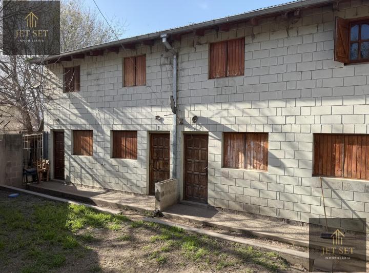PH · 240m² · 6 Ambientes · 3 Cocheras