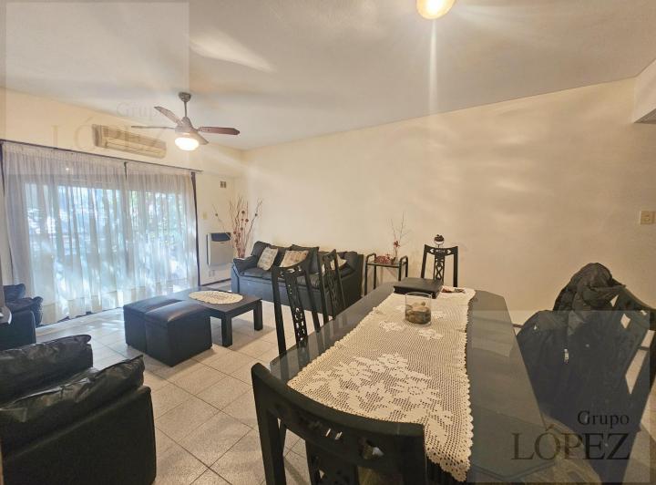 Departamento · 73m² · 3 Ambientes · 1 Cochera