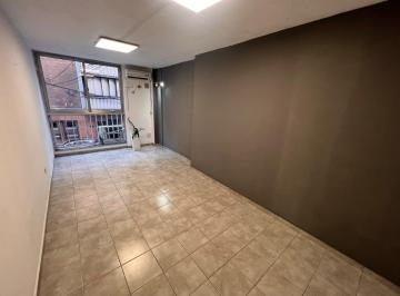 Oficina comercial · 20m² · 1 Ambiente · 1 Cochera · Oficina Comercial Centro con Cochera Alquiler Venta