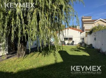 Casa · 250m² · 4 Ambientes · 4 Cocheras · Venta Casa 4 Ambientes Florida Vicente Lopez