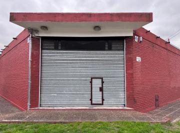 Local comercial · 60m² · Impecable Local Esquina en Alquiler. Ituzaingo Norte.