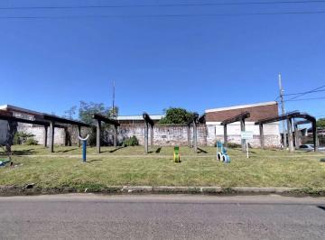 Terreno · 244m² · Venta Terreno en Esquina en Resistencia, Chaco.