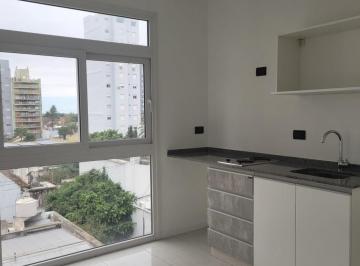 Departamento · 39m² · 1 Ambiente · Alquiler Monoambiente Apto Profesional. Quilmes Centro
