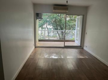 Departamento · 100m² · 4 Ambientes · 1 Cochera · Alquiler Impecable 3 Dorm Reciclados en Edificio con Amenities a Una Cuadra Est. Olivos