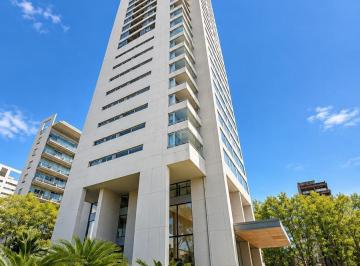 Departamento · 82m² · 3 Ambientes · 1 Cochera · Departamento en Alquiler 3 Ambientes Amoblado en Mirabilia Palermo