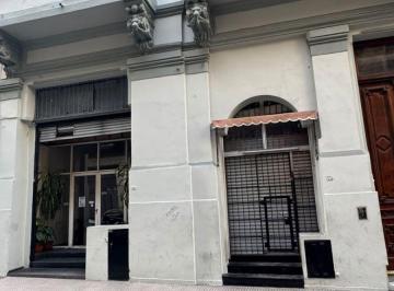 Local comercial de 2 ambientes, Monserrat · Local en Alquiler en Montserrat