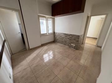 Departamento · 33m² · 2 Ambientes · Alquiler de Departamento de Dos Ambientes