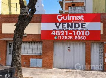 Terreno · 150m² · Excelente Terreno en Saavedra - Lideres en Terrenos
