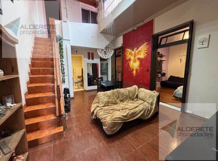 PH · 84m² · 4 Ambientes