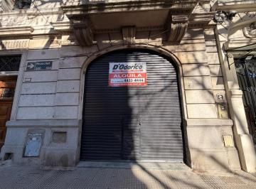 Depósito · 317m² · Depósito en Alquiler en Caballito