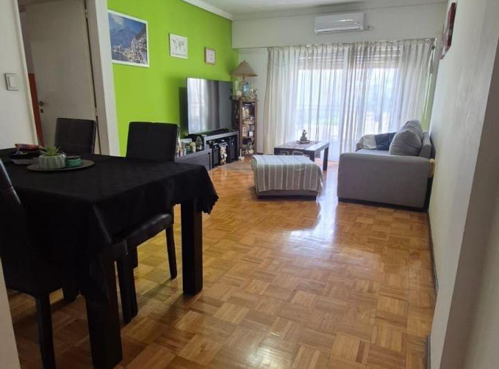 Departamento · 77m² · 4 Ambientes
