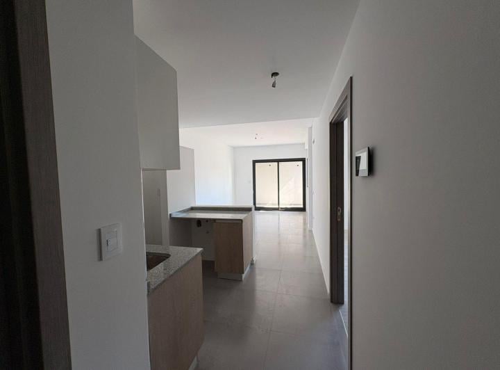 Departamento · 41m² · 2 Ambientes · 1 Cochera
