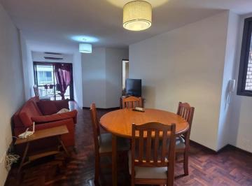 Departamento · 45m² · 2 Ambientes · Departamento 1 Dormitorio Amoblado en Nueva Cordoba Balcon