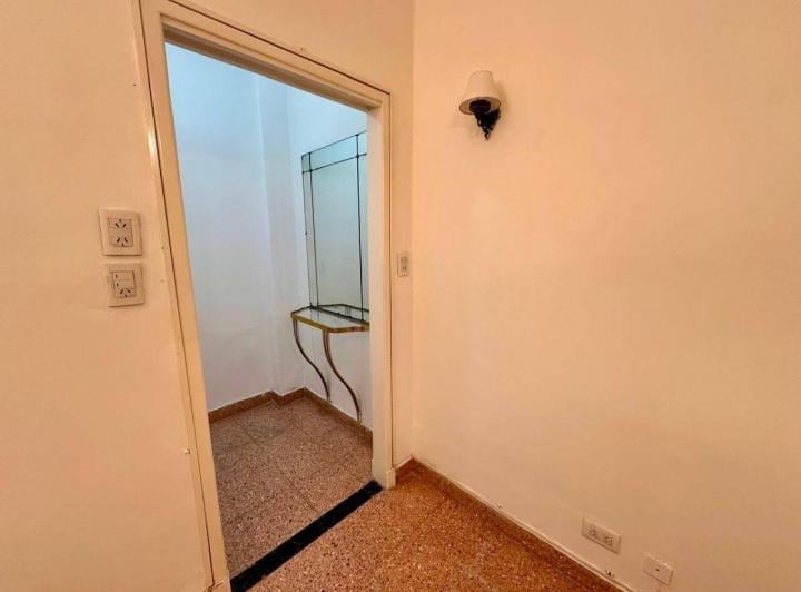 Departamento · 46m² · 3 Ambientes