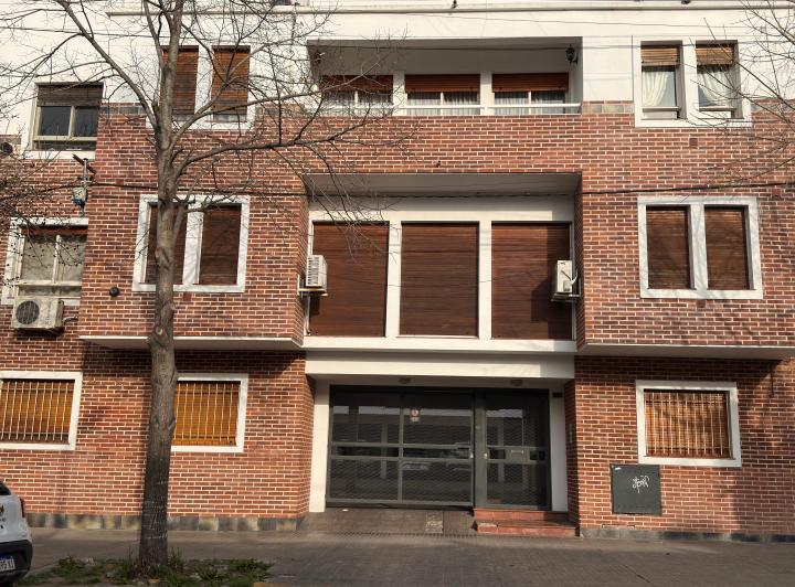 Departamento · 38m² · 2 Ambientes
