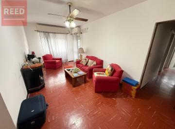 Departamento · 63m² · 3 Ambientes · 1 Cochera · Departamento en Beccar