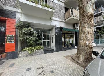 Departamento · 31m² · 2 Ambientes · Departamento 2 Ambientes en Palermo Chico