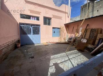 PH · 65m² · 3 Ambientes · Alquiler PH / Local en Villa Ortuzar