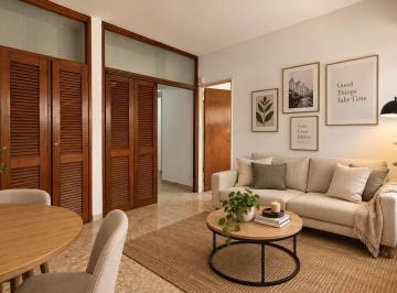 Departamento · 45m² · 2 Ambientes · PH - San Telmo