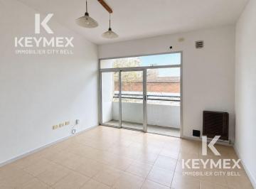 Departamento · 50m² · 3 Ambientes · Alquiler Departamento 2 Dorm., La Plata