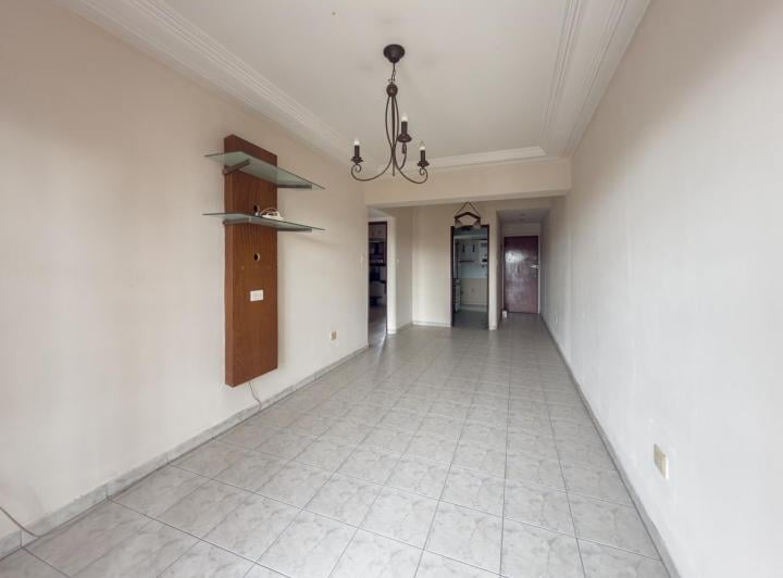Departamento · 52m² · 4 Ambientes