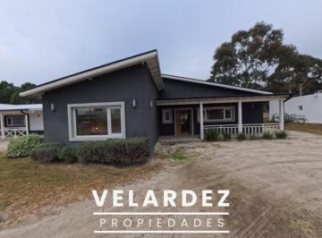 Casa · 217m² · 5 Ambientes · Casa en Venta en Costa Esmeralda