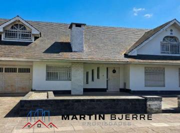 MBJ-MBJ-316_2 · Venta de Casa 5 Ambientes, Ciudad Evita