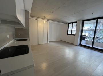 Departamento · 34m² · 1 Ambiente · Departamento de 1 Ambiente en Venta en Palermo.