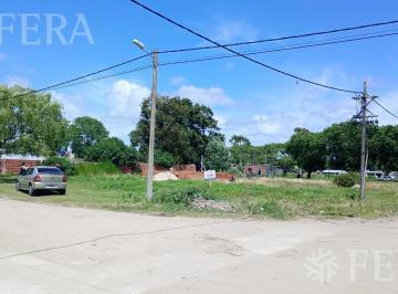 Terreno · 752m² · Venta de Lote en San Clemente del Tuyú