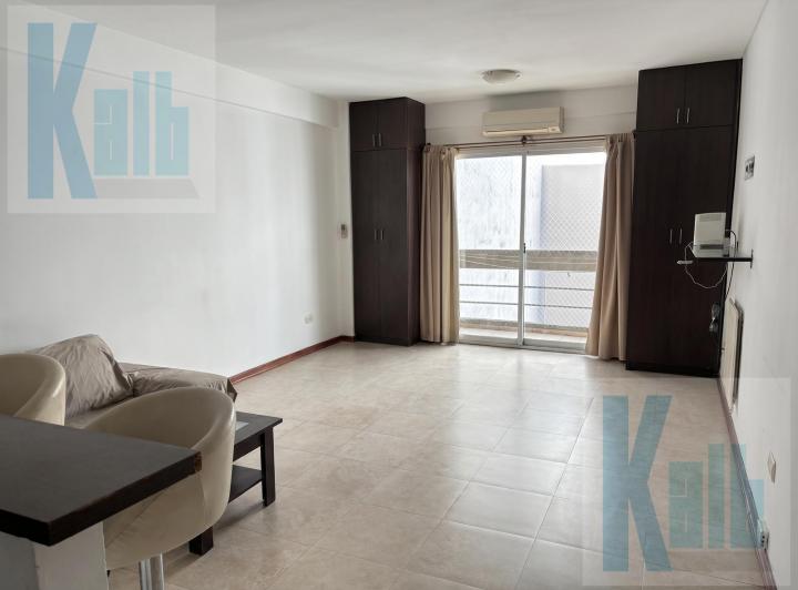 Departamento · 30m² · 1 Ambiente