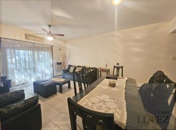 Departamento · 73m² · 3 Ambientes · 1 Cochera · Departamento 3 Ambientes Al Frente con Balcón - Villa General Mitre - Apto Credito