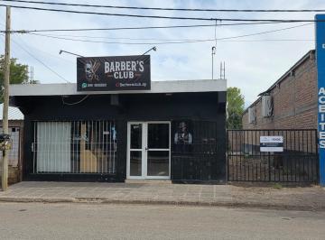 Local comercial · 100m² · 1 Ambiente · Local - San Patricio del Chañar