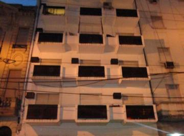 Departamento de 1 ambiente, San Nicolás · Se Alquila Monoambiente Bien Ubicado