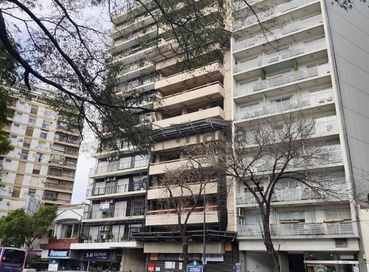 Departamento · 59m² · 3 Ambientes