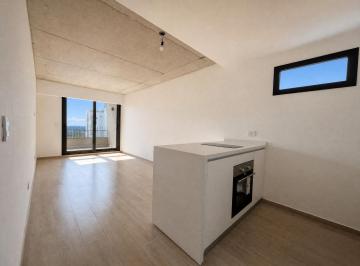 Departamento · 32m² · 1 Ambiente · Departamento de 1 Ambiente con Balcon Terraza en Venta en Palermo.